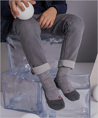 Dynamic socks